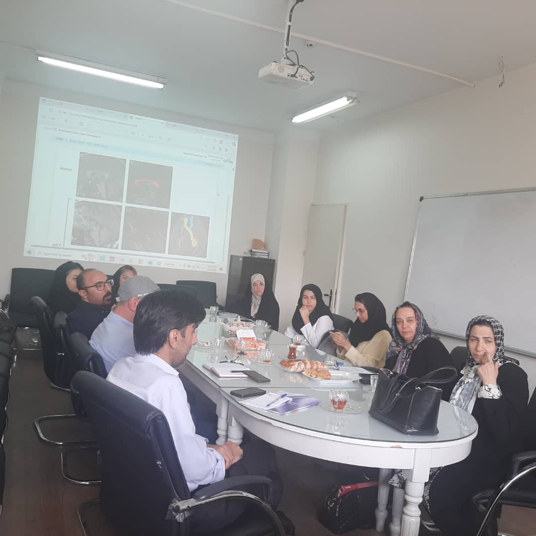 نشست تخصصی پژوهشکده سلامت خانواده و مرکز رویان در حوزه ژنتیک و نوروساینس برگزار شد 